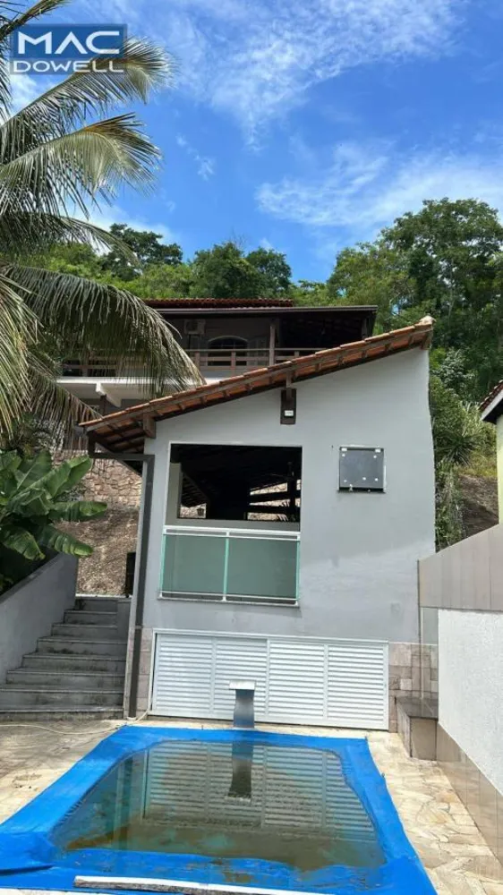 Casa, 3 quartos, 250 m² - Foto 14