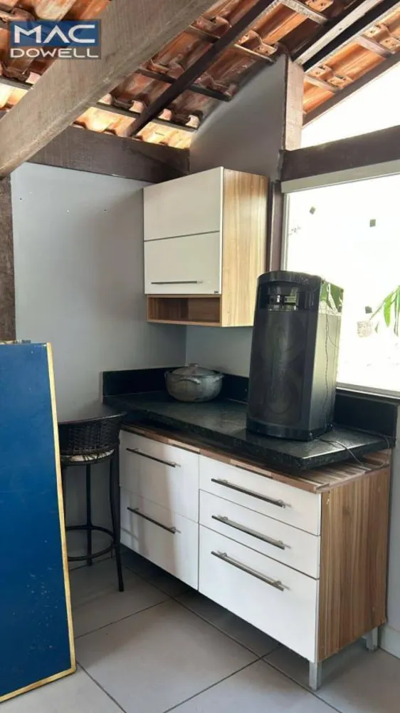 Casa, 3 quartos, 250 m² - Foto 23