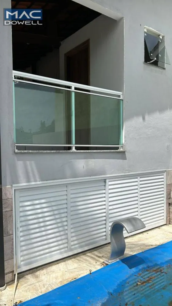 Casa, 3 quartos, 250 m² - Foto 10