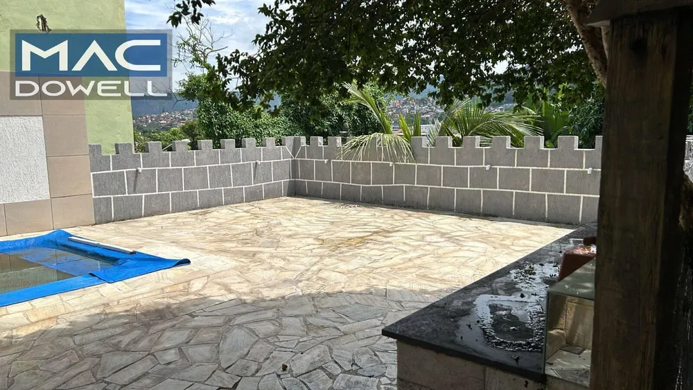 Casa, 3 quartos, 250 m² - Foto 35
