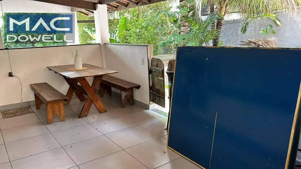 Casa, 3 quartos, 250 m² - Foto 18