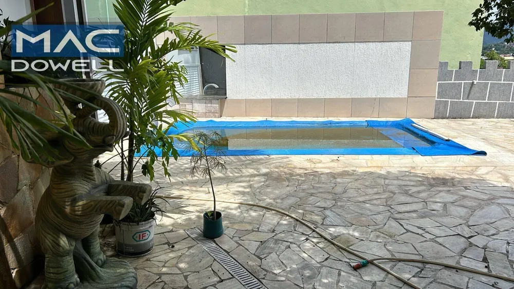 Casa, 3 quartos, 250 m² - Foto 21
