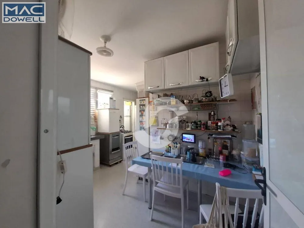 Apartamento, 3 quartos, 140 m² - Foto 8