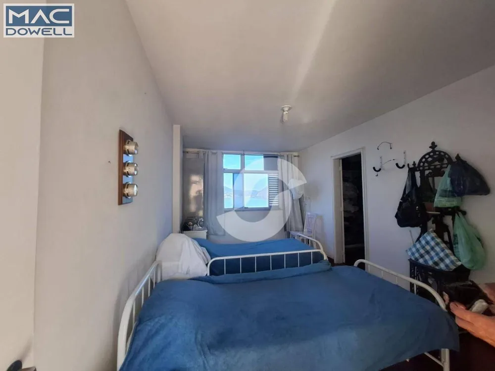 Apartamento, 3 quartos, 140 m² - Foto 7