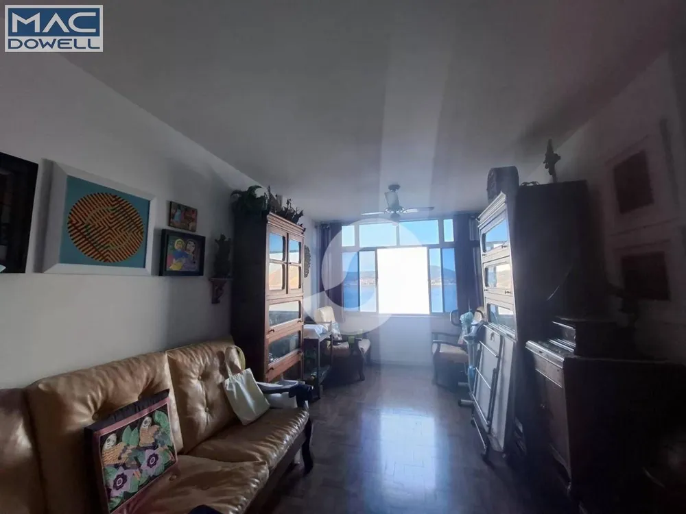 Apartamento, 3 quartos, 140 m² - Foto 3