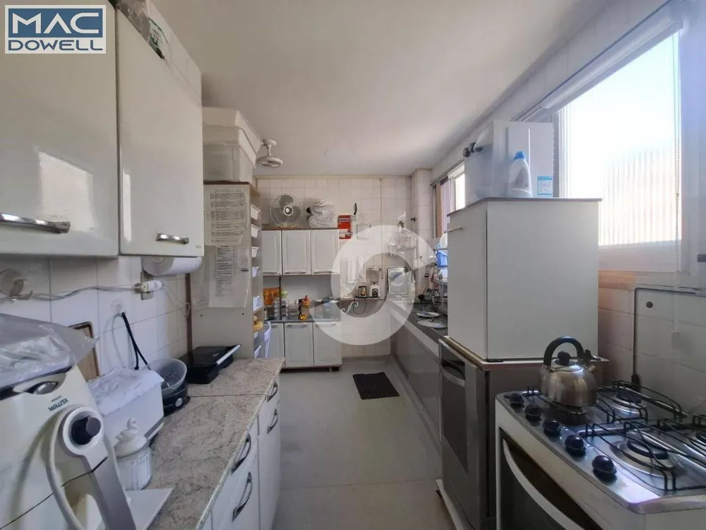 Apartamento, 3 quartos, 140 m² - Foto 10