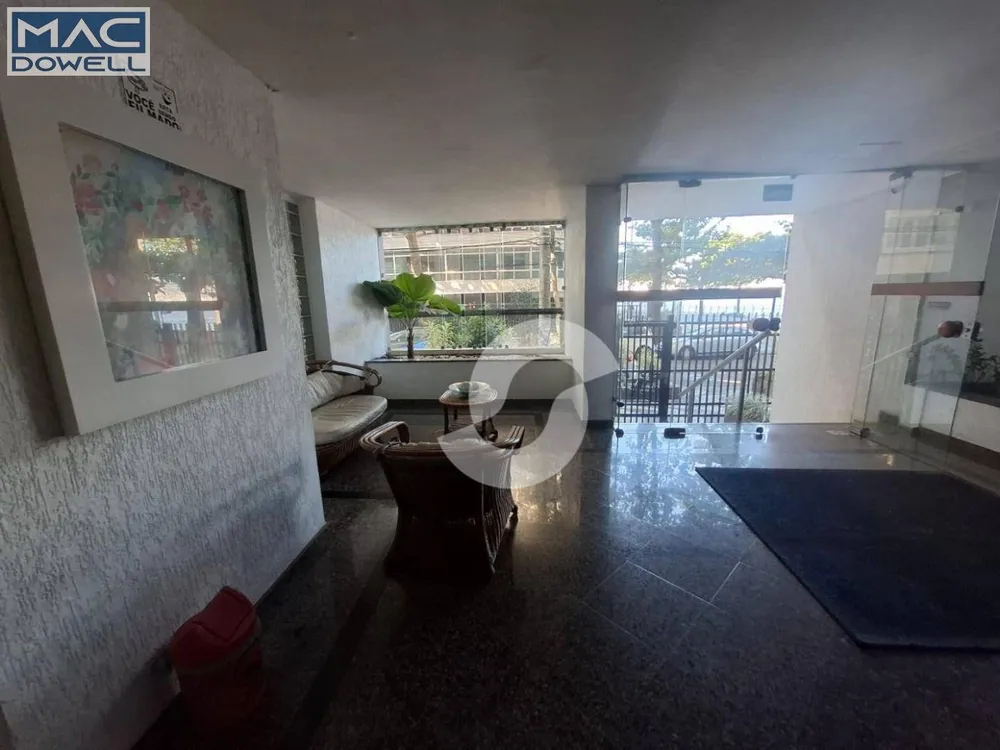 Apartamento, 3 quartos, 140 m² - Foto 14