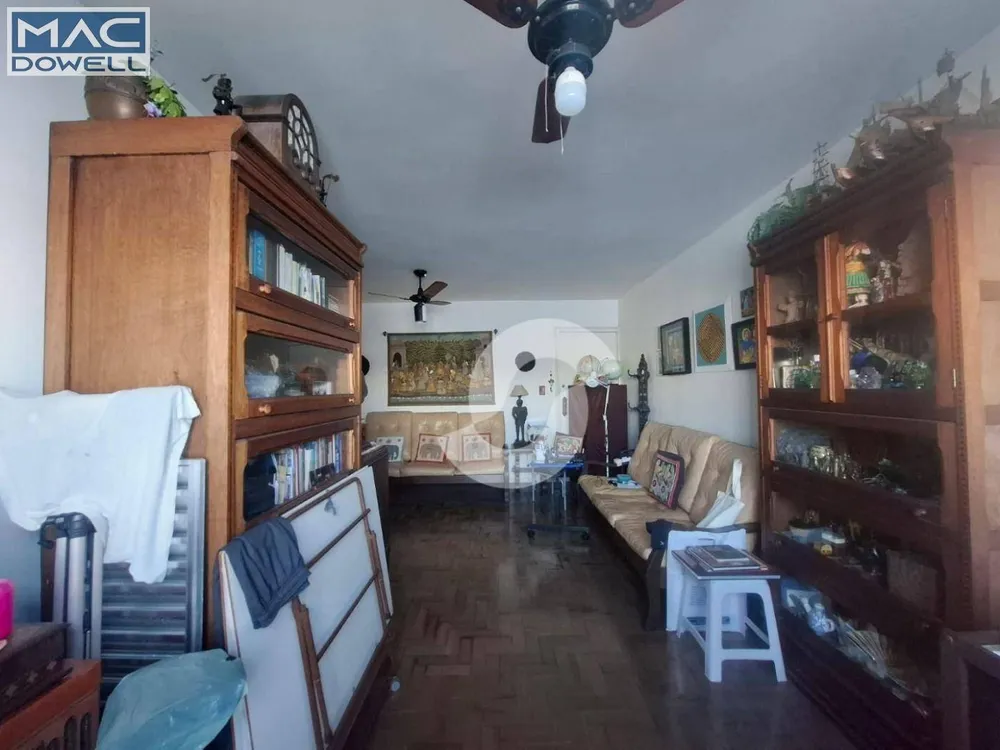 Apartamento, 3 quartos, 140 m² - Foto 4