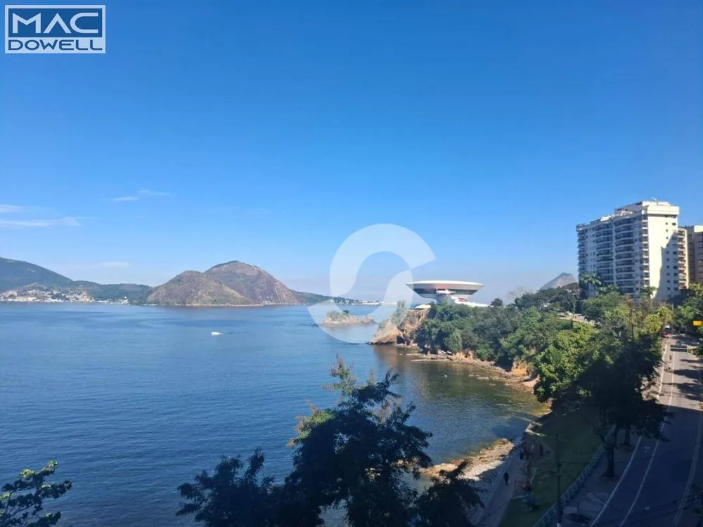 Apartamento, 3 quartos, 140 m² - Foto 2