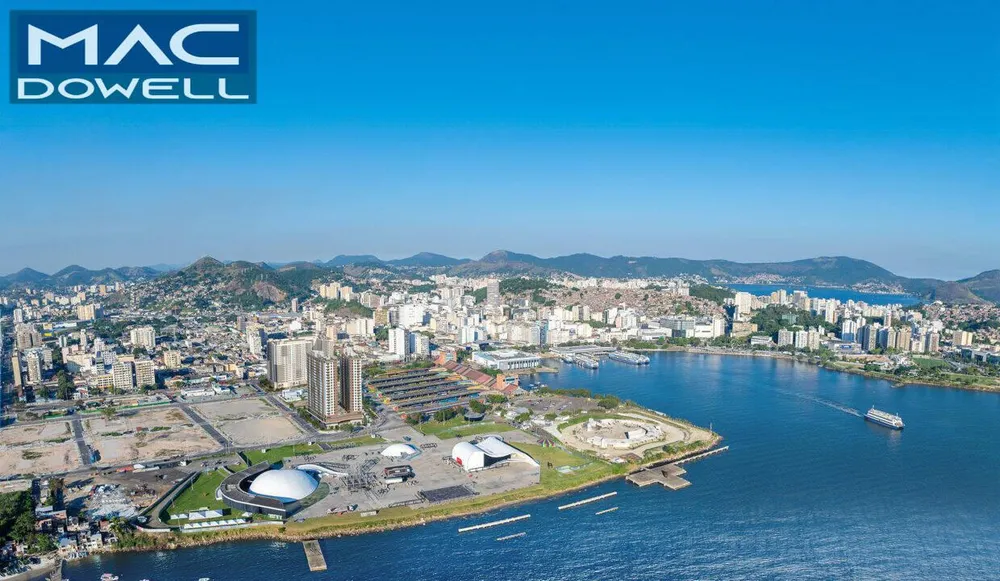 Prédio Inteiro, 32 m² - Foto 2