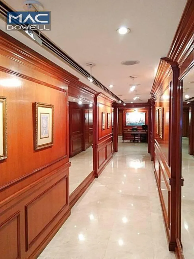 Sala-Conjunto, 1020 m² - Foto 2