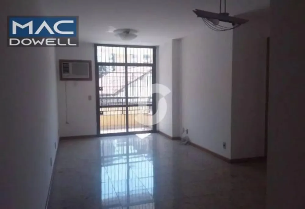 Apartamento, 2 quartos, 72 m² - Foto 1