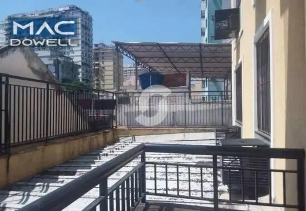 Apartamento, 2 quartos, 72 m² - Foto 2