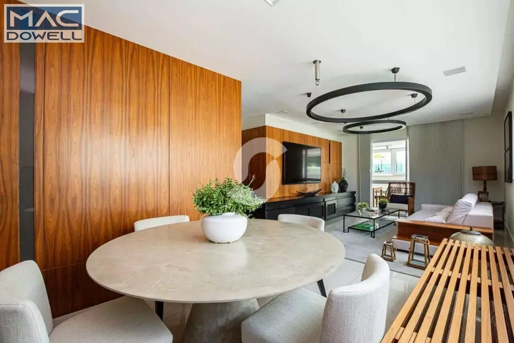 Cobertura, 4 quartos, 343 m² - Foto 15
