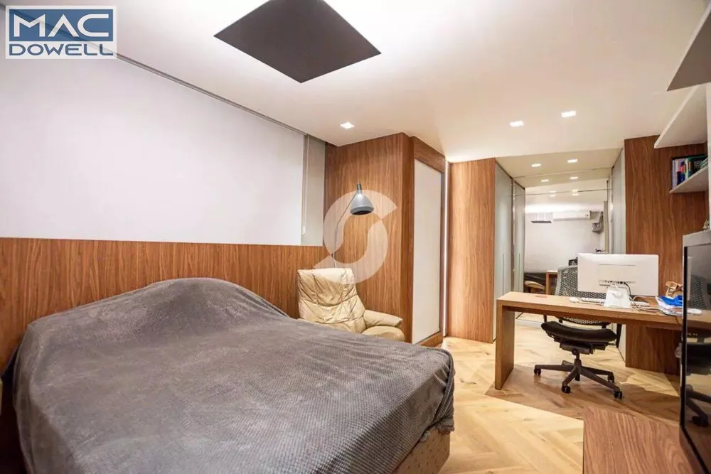 Cobertura, 4 quartos, 343 m² - Foto 11