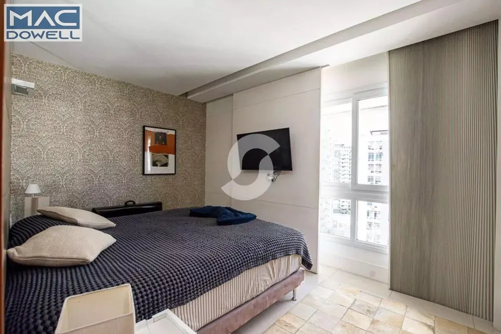 Cobertura, 4 quartos, 343 m² - Foto 6