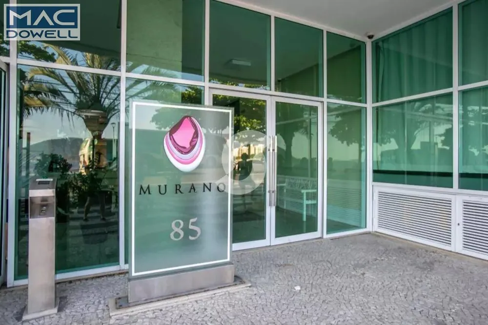 Cobertura, 4 quartos, 343 m² - Foto 2