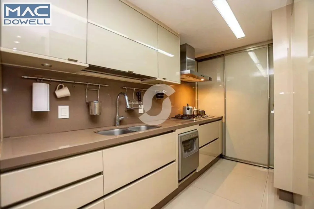 Cobertura, 4 quartos, 343 m² - Foto 13