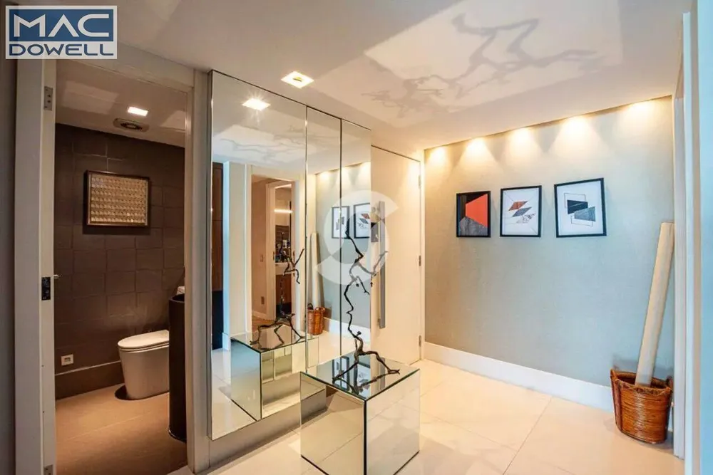 Cobertura, 4 quartos, 343 m² - Foto 12