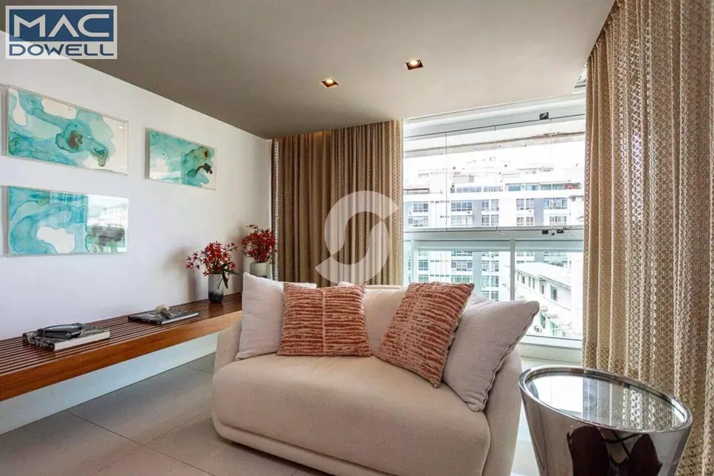 Cobertura, 4 quartos, 343 m² - Foto 5