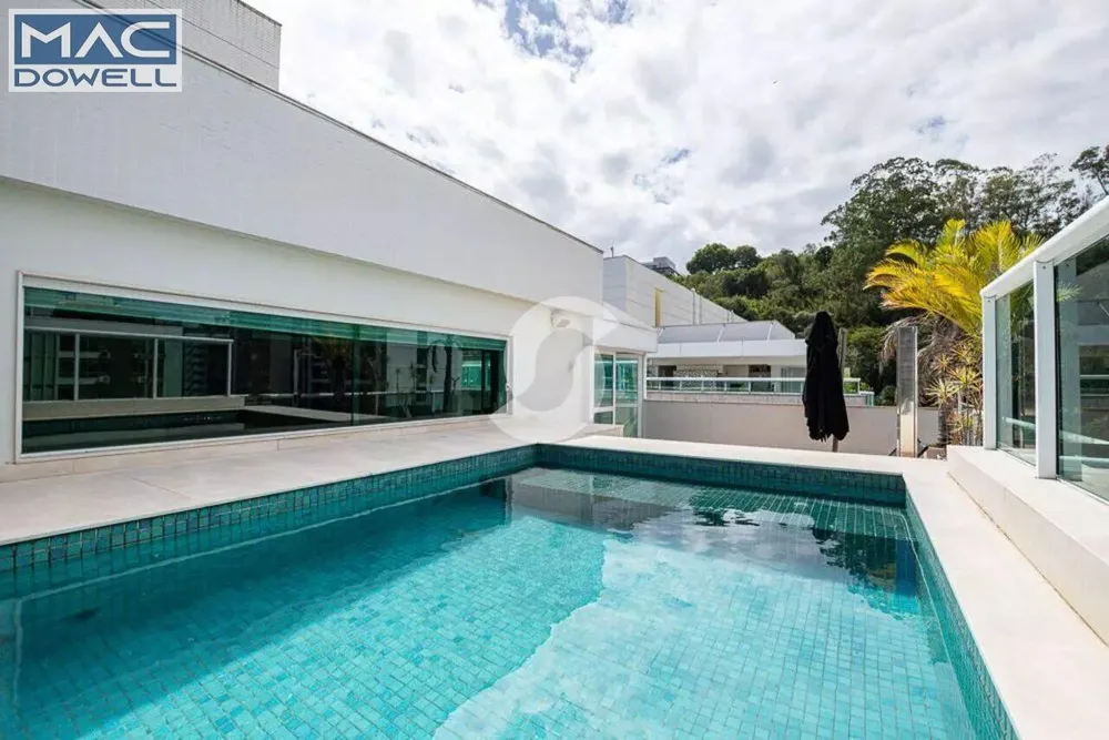 Cobertura, 4 quartos, 343 m² - Foto 17