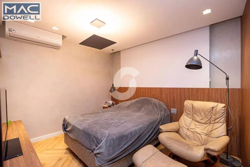 Cobertura, 4 quartos, 343 m² - Foto 10