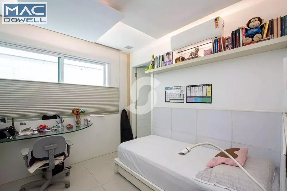 Cobertura, 4 quartos, 343 m² - Foto 9