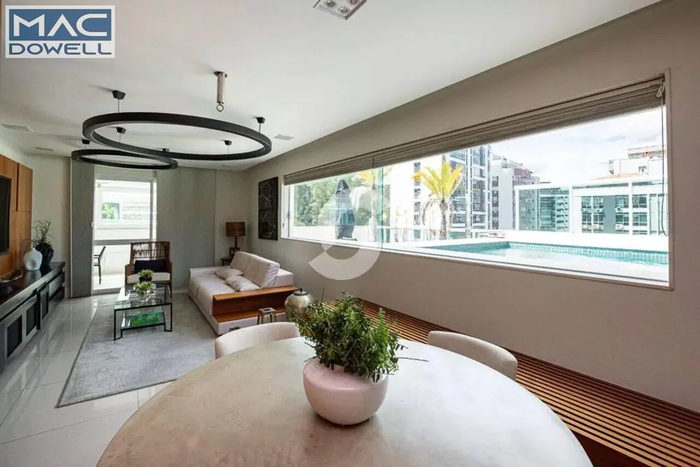 Cobertura, 4 quartos, 343 m² - Foto 14
