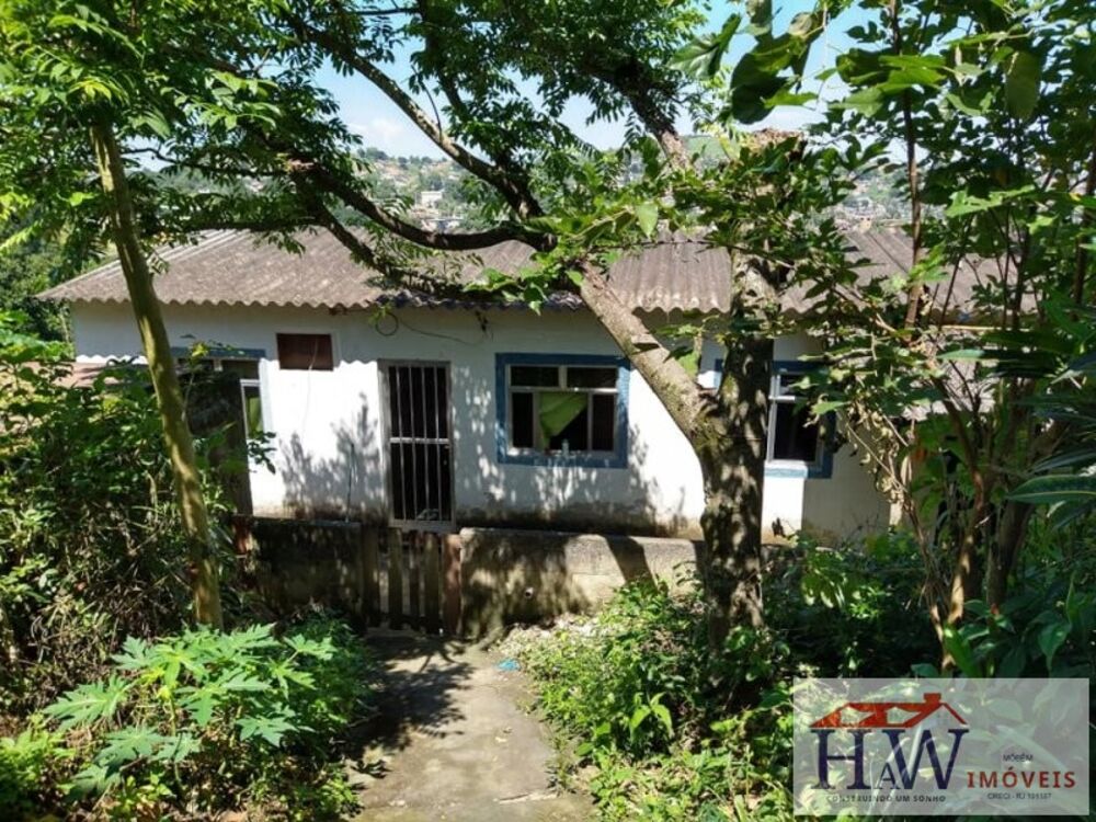 Casa à venda com 2 quartos, 30m² - Foto 4