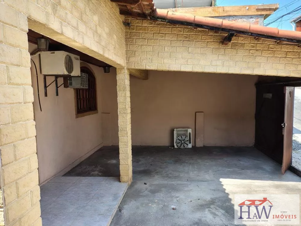 Casa de Condomínio, 2 quartos - Foto 5