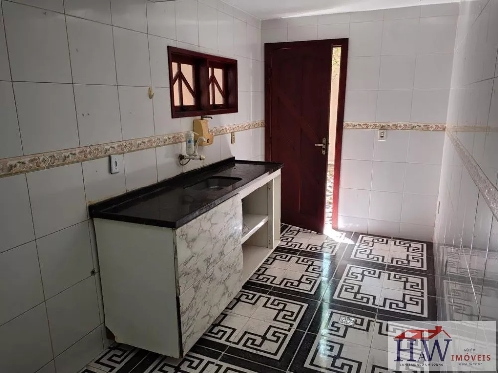Casa de Condomínio, 2 quartos - Foto 29