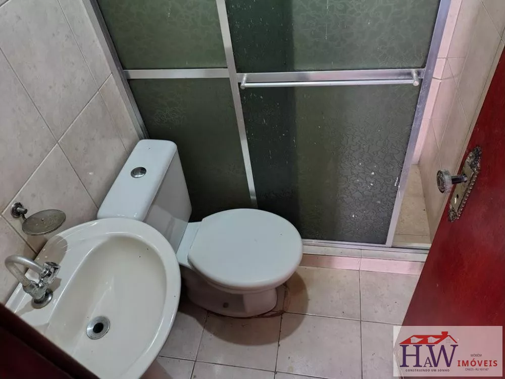Casa de Condomínio, 2 quartos - Foto 18