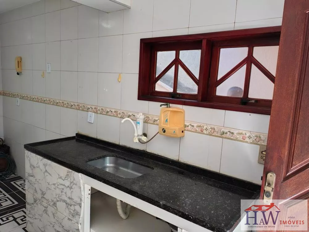 Casa de Condomínio, 2 quartos - Foto 30