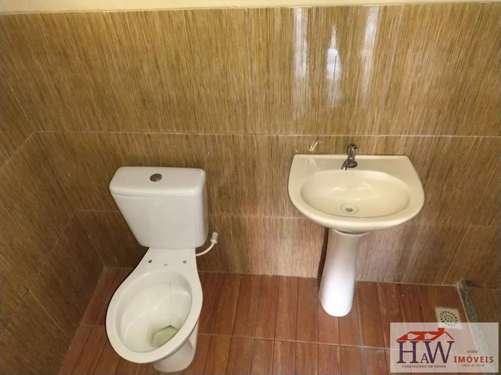 Casa de Condomínio, 2 quartos - Foto 42