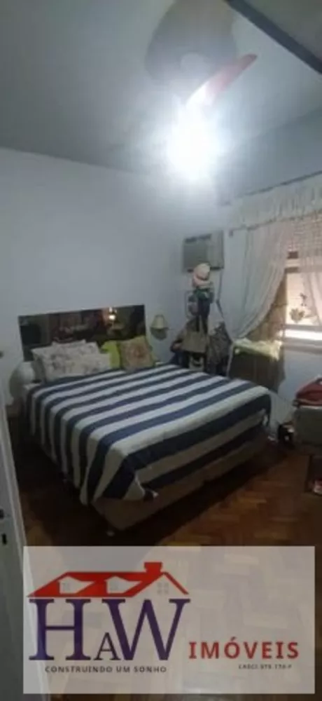 Apartamento para alugar com 3 quartos, 100m² - Foto 2