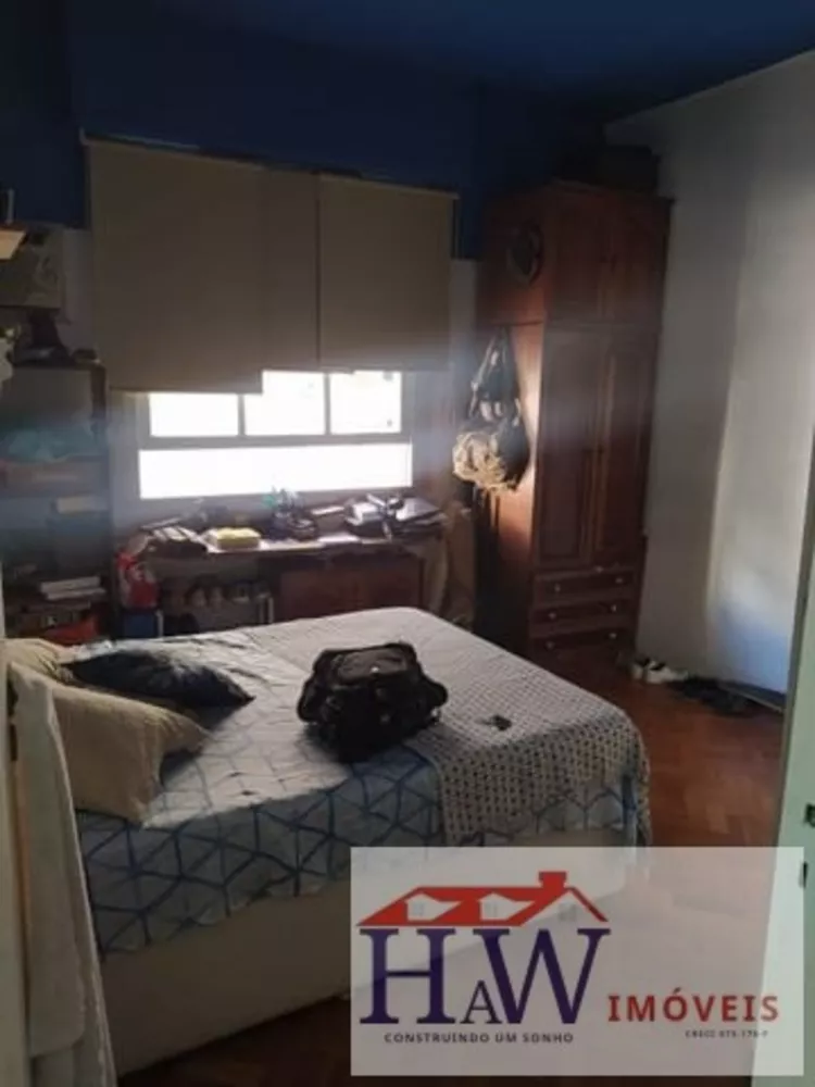 Apartamento para alugar com 3 quartos, 100m² - Foto 4