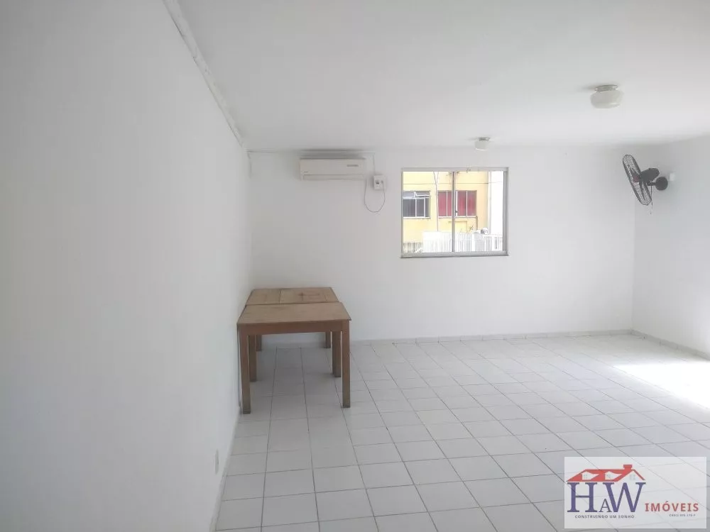 Apartamento à venda com 2 quartos, 25m² - Foto 7