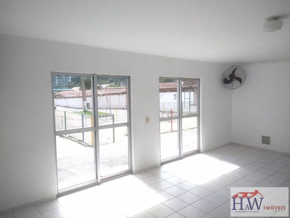 Apartamento à venda com 2 quartos, 25m² - Foto 6