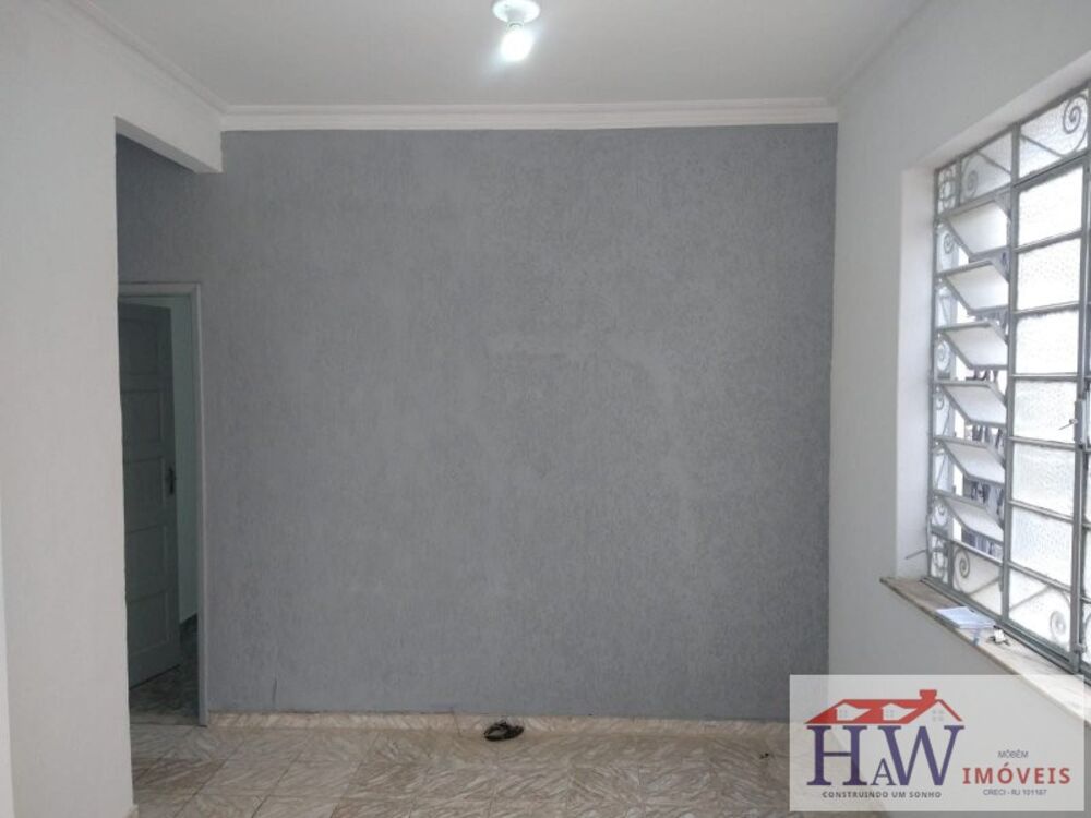 Casa para alugar com 2 quartos, 55m² - Foto 1