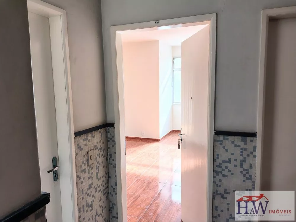 Apartamento para alugar com 2 quartos, 66m² - Foto 1