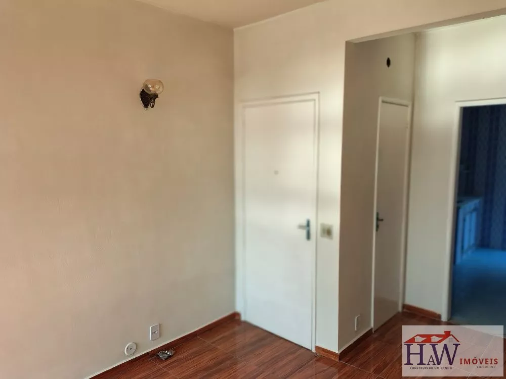 Apartamento para alugar com 2 quartos, 66m² - Foto 2