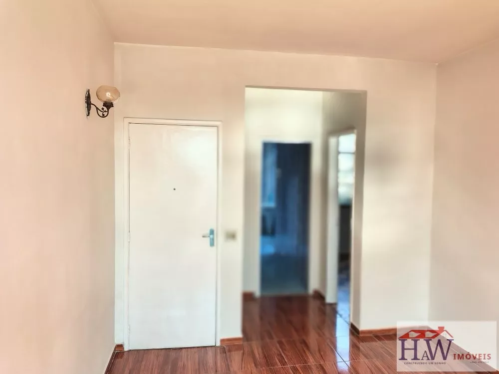 Apartamento para alugar com 2 quartos, 66m² - Foto 3