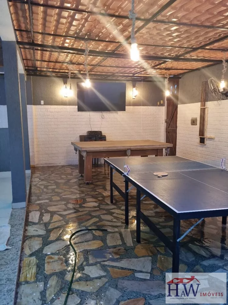 Casa à venda com 3 quartos, 25m² - Foto 4