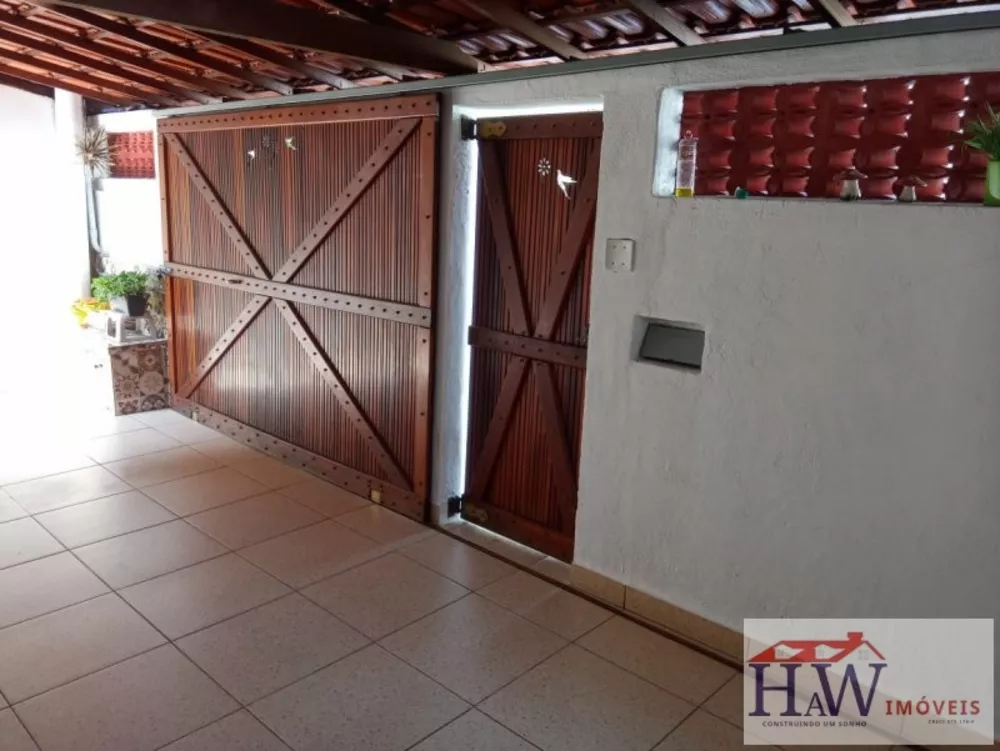 Casa à venda com 2 quartos, 86m² - Foto 4