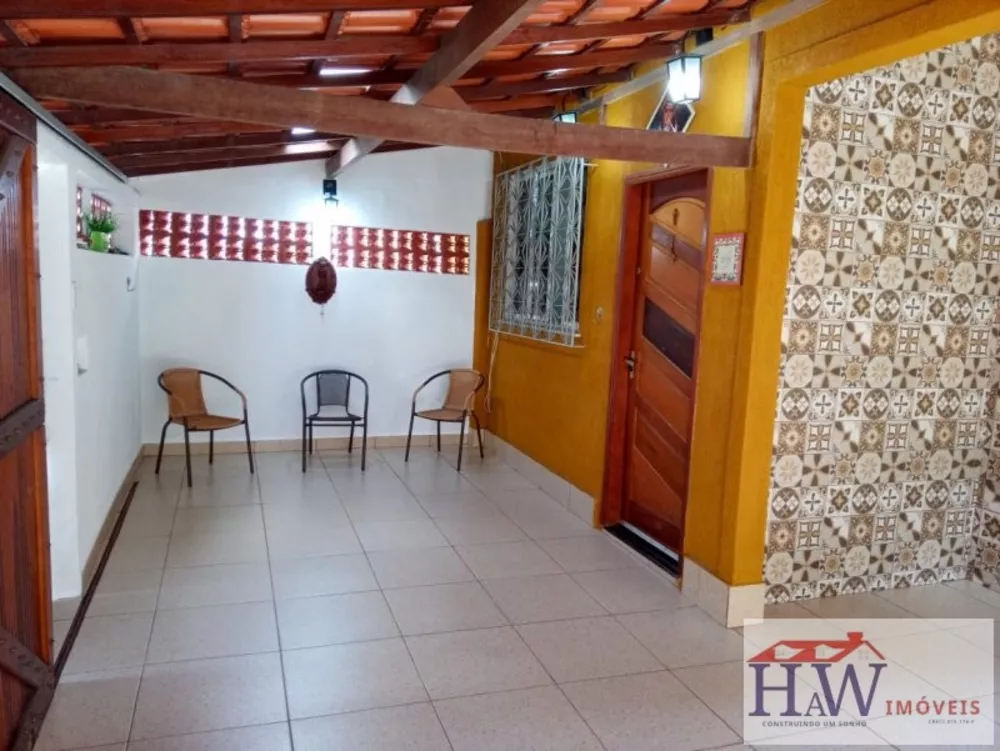 Casa à venda com 2 quartos, 86m² - Foto 2