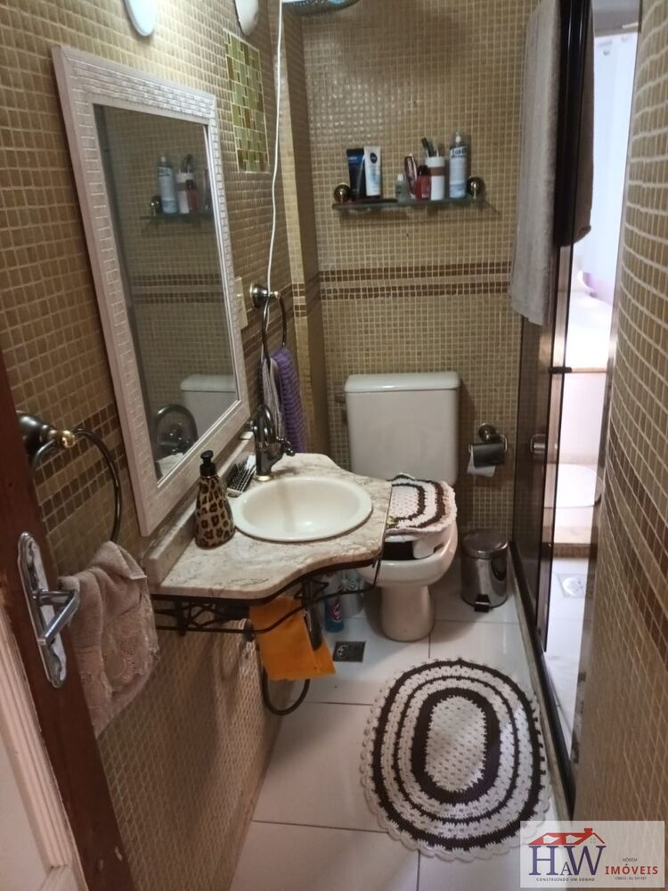 Cobertura à venda com 2 quartos, 66m² - Foto 12