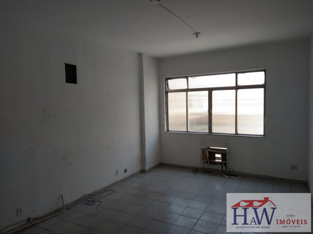 Conjunto Comercial-Sala para alugar, 28m² - Foto 7