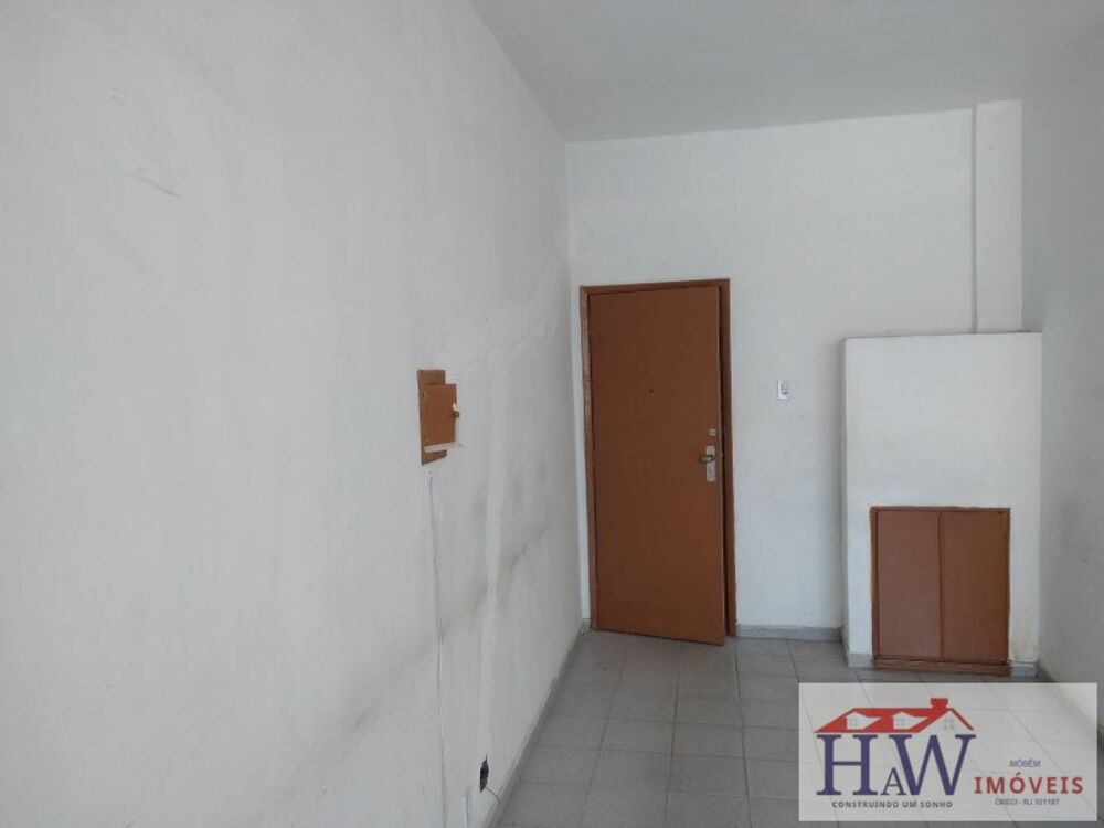 Conjunto Comercial-Sala para alugar, 28m² - Foto 4