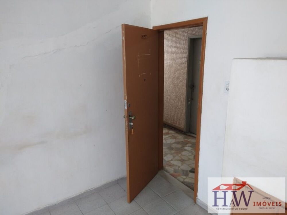 Conjunto Comercial-Sala para alugar, 28m² - Foto 5