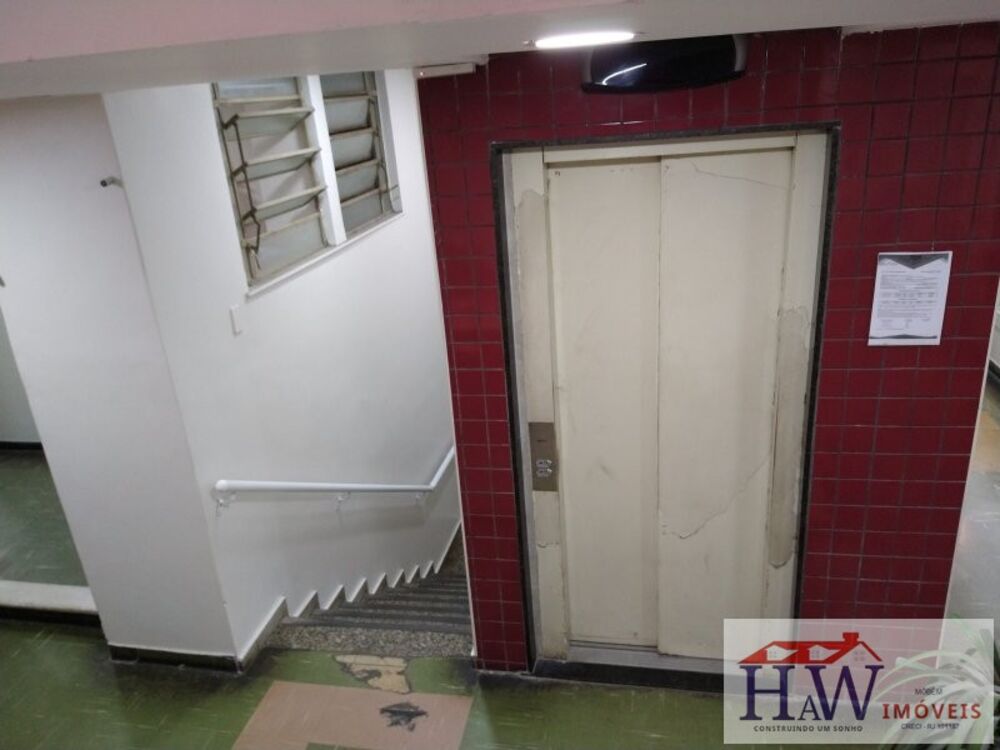 Conjunto Comercial-Sala para alugar, 28m² - Foto 2